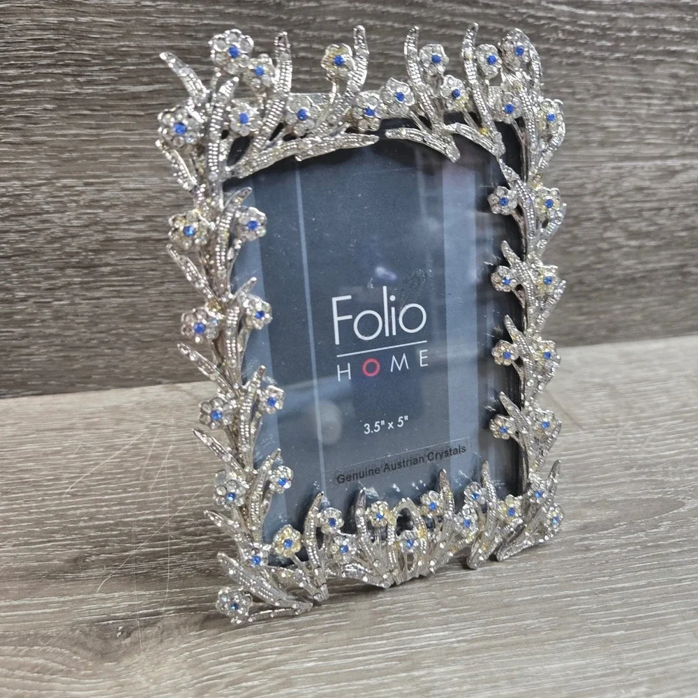 Folio Home used excellent